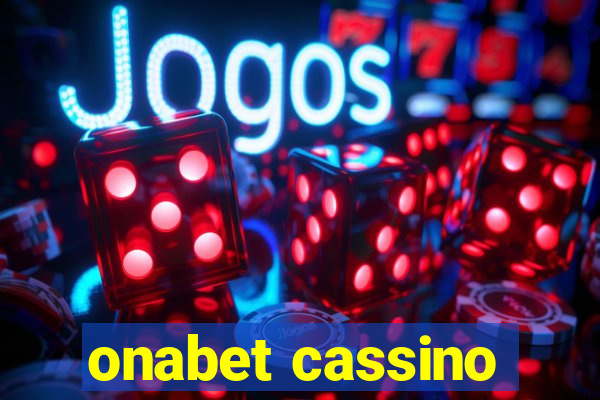 onabet cassino